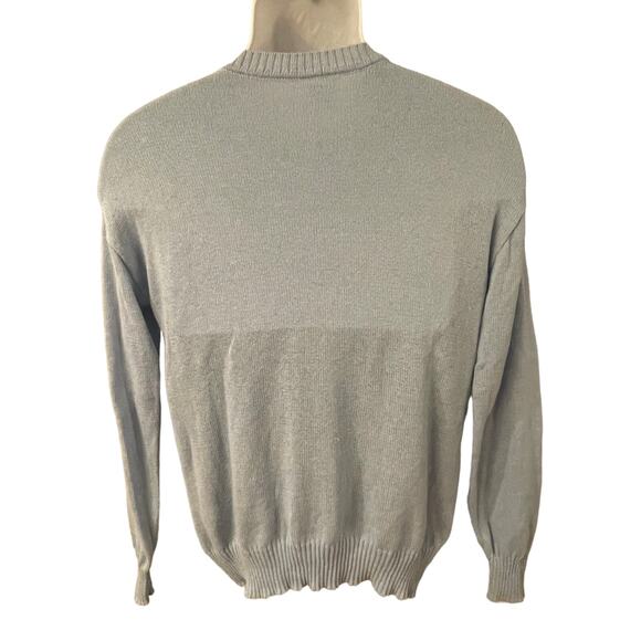 Home Alone McCALLISTER HOME SECURITY Ugly Xmas Sweater Size S - Picture 3 of 4